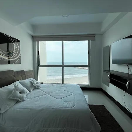Apartamento Palmetto Eliptic Frente Al Mar