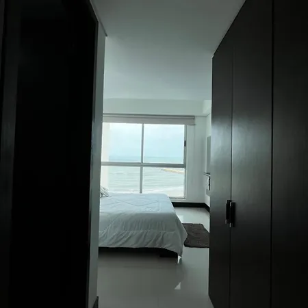 Apartamento Palmetto Eliptic Frente Al Mar *