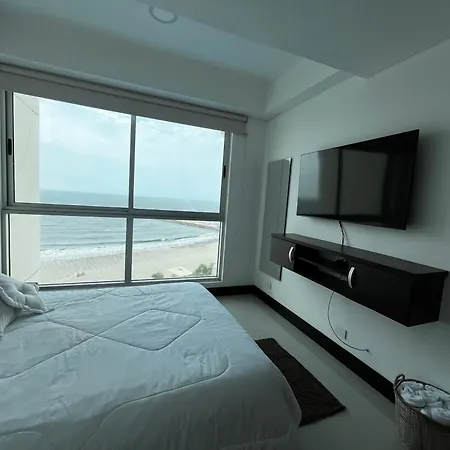 Apartamento Palmetto Eliptic Frente Al Mar