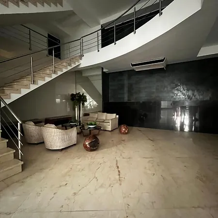 Apartamento Palmetto Eliptic Frente Al Mar *